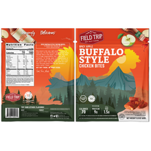 Load image into Gallery viewer, Field Trip Variety 7ct Jerky (Beef)