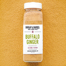Load image into Gallery viewer, Burlap & Barrel Buffalo Ginger