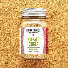 Load image into Gallery viewer, Burlap & Barrel Buffalo Ginger