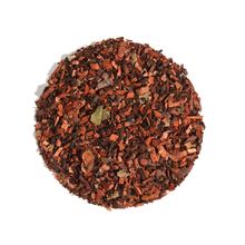 Load image into Gallery viewer, Plum Deluxe Tea Buttery Shortbread Herbal Tea