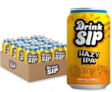 Load image into Gallery viewer, Hazy IPA by DrinkSip