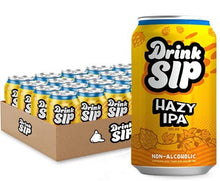 Load image into Gallery viewer, Hazy IPA by DrinkSip