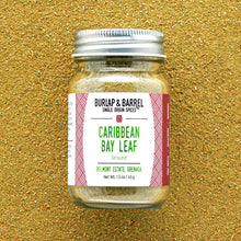 Load image into Gallery viewer, Caribbean Bay Leaves - Burlap & Barrel