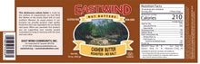 Load image into Gallery viewer, Cashew Butter