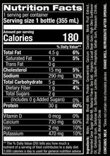 Load image into Gallery viewer, Jocko Fuel Protein RTD