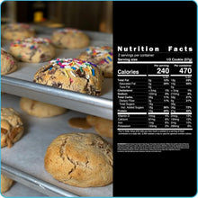 Load image into Gallery viewer, My Cookie Dealer Protein Cookie