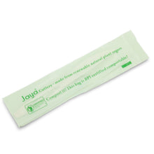 Load image into Gallery viewer, 6.5" Heavy Duty Cutlery, Indv. Wrapped Knife, White, 750-Count Case