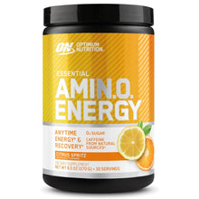 Load image into Gallery viewer, Amino Energy