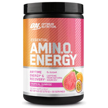 Load image into Gallery viewer, Amino Energy