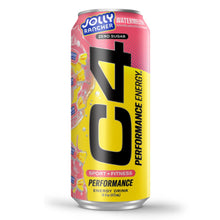 Load image into Gallery viewer, Jolly Rancher™ x Cellucor C4 Original Energy Drink