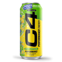 Load image into Gallery viewer, Jolly Rancher™ x Cellucor C4 Original Energy Drink