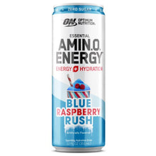 Load image into Gallery viewer, Optimum Nutrition Essential Amino Energy