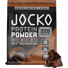Load image into Gallery viewer, Jocko Fuel Molk Protein Powder