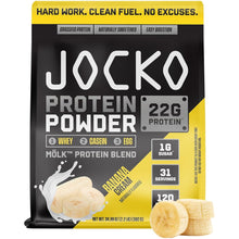Load image into Gallery viewer, Jocko Fuel Molk Protein Powder