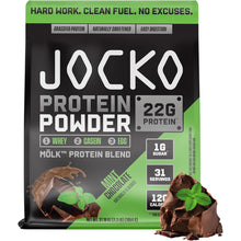 Load image into Gallery viewer, Jocko Fuel Molk Protein Powder