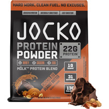 Load image into Gallery viewer, Jocko Fuel Molk Protein Powder