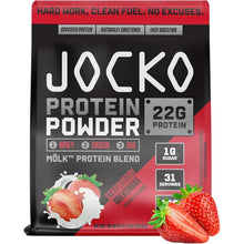 Load image into Gallery viewer, Jocko Fuel Molk Protein Powder