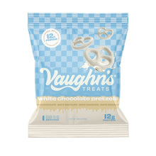 Load image into Gallery viewer, Vaughn's Treats Protein Pretzels