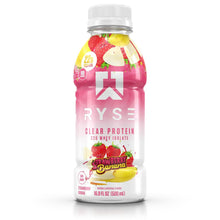 Load image into Gallery viewer, RYSE Clear Whey Protein RTD