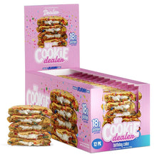 Load image into Gallery viewer, My Cookie Dealer Protein Cookie