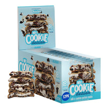 Load image into Gallery viewer, My Cookie Dealer Protein Cookie