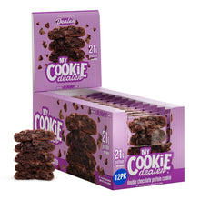 Load image into Gallery viewer, My Cookie Dealer Protein Cookie