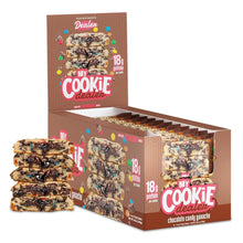 Load image into Gallery viewer, My Cookie Dealer Protein Cookie