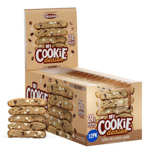 Load image into Gallery viewer, My Cookie Dealer Protein Cookie