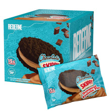 Load image into Gallery viewer, Redefine x Skippy® Oatmeal Protein Pie