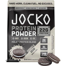 Load image into Gallery viewer, Jocko Fuel Molk Protein Powder