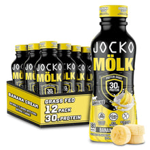 Load image into Gallery viewer, Jocko Fuel Protein RTD