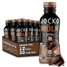 Load image into Gallery viewer, Jocko Fuel Protein RTD