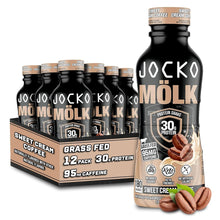 Load image into Gallery viewer, Jocko Fuel Protein RTD