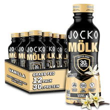 Load image into Gallery viewer, Jocko Fuel Protein RTD