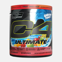 Load image into Gallery viewer, C4 Ultimate x Hawaiian Punch
