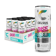 Load image into Gallery viewer, CELSIUS Energy Drink