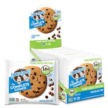Load image into Gallery viewer, Lenny and Larry Complete Protein Cookie