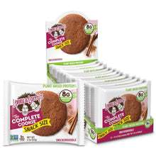 Load image into Gallery viewer, Lenny and Larry Complete Protein Cookie