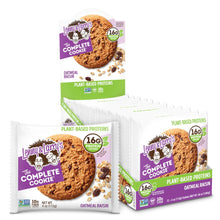 Load image into Gallery viewer, Lenny and Larry Complete Protein Cookie
