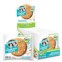 Load image into Gallery viewer, Lenny and Larry Complete Protein Cookie