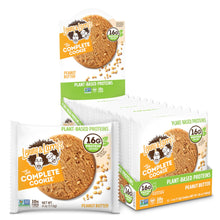 Load image into Gallery viewer, Lenny and Larry Complete Protein Cookie