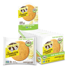 Load image into Gallery viewer, Lenny and Larry Complete Protein Cookie