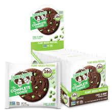 Load image into Gallery viewer, Lenny and Larry Complete Protein Cookie