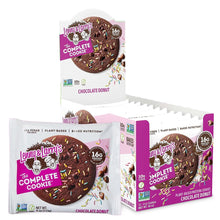 Load image into Gallery viewer, Lenny and Larry Complete Protein Cookie