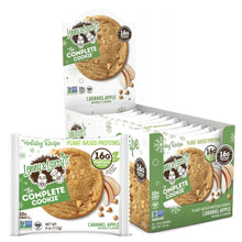 Load image into Gallery viewer, Lenny and Larry Complete Protein Cookie