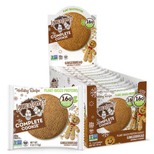 Load image into Gallery viewer, Lenny and Larry Complete Protein Cookie