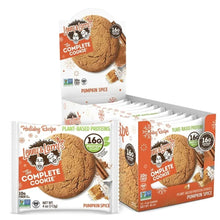 Load image into Gallery viewer, Lenny and Larry Complete Protein Cookie