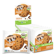 Load image into Gallery viewer, Lenny and Larry Complete Protein Cookie