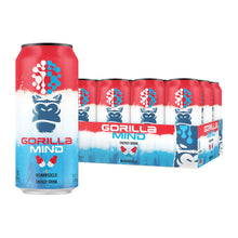 Load image into Gallery viewer, Gorilla Mind Energy Drink