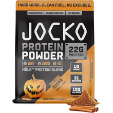 Load image into Gallery viewer, Jocko Fuel Molk Protein Powder
